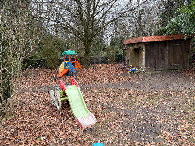 Garten 1