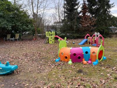 Garten 2 Garten 2