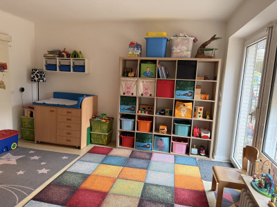Spielzimmer Spielzimmer